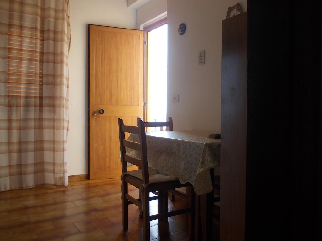 Gli Appartamenti Degli Dei Milazzo Habitación foto