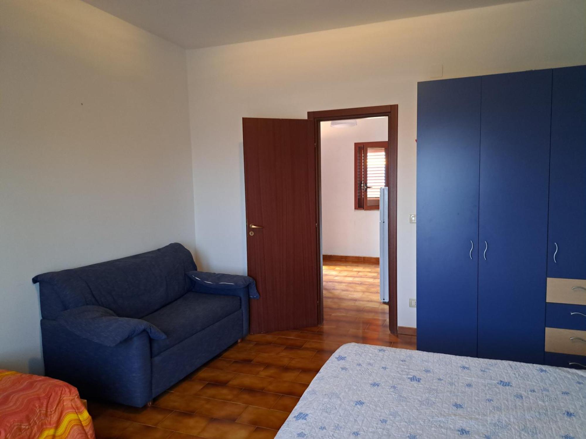 Gli Appartamenti Degli Dei Milazzo Habitación foto