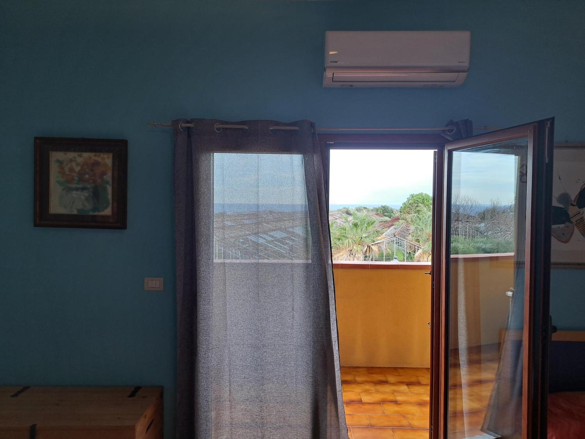 Gli Appartamenti Degli Dei Milazzo Habitación foto
