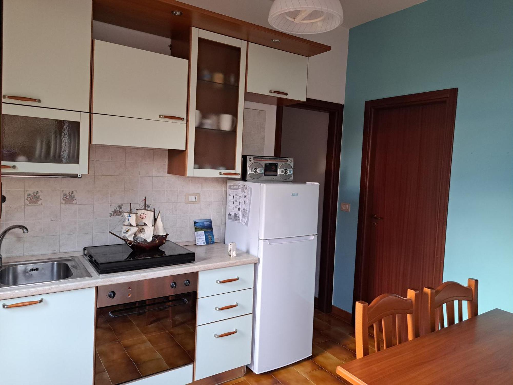 Gli Appartamenti Degli Dei Milazzo Habitación foto