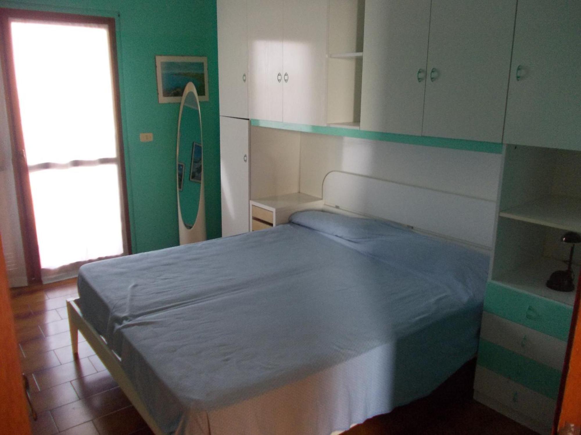 Gli Appartamenti Degli Dei Milazzo Habitación foto