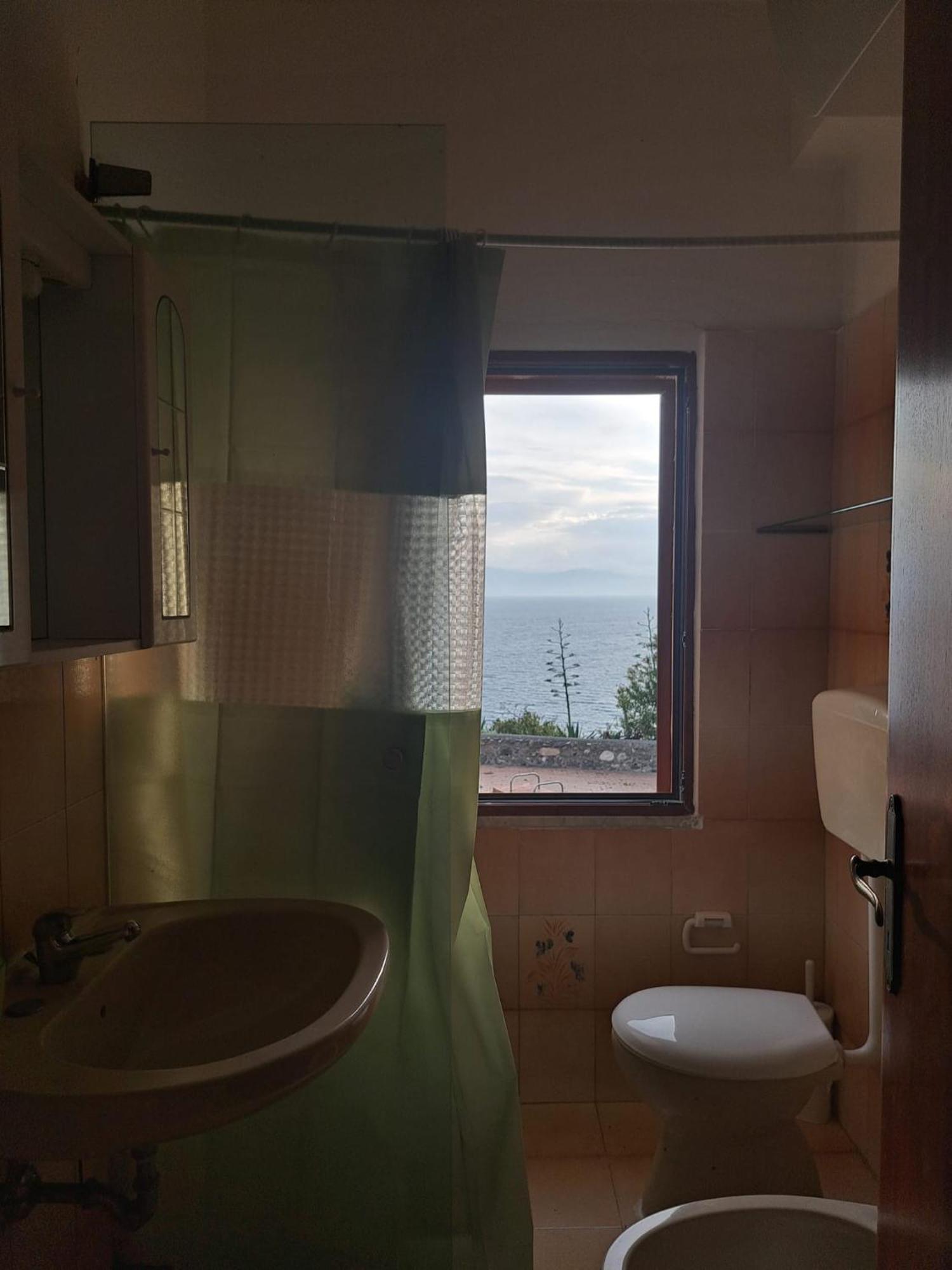 Gli Appartamenti Degli Dei Milazzo Exterior foto