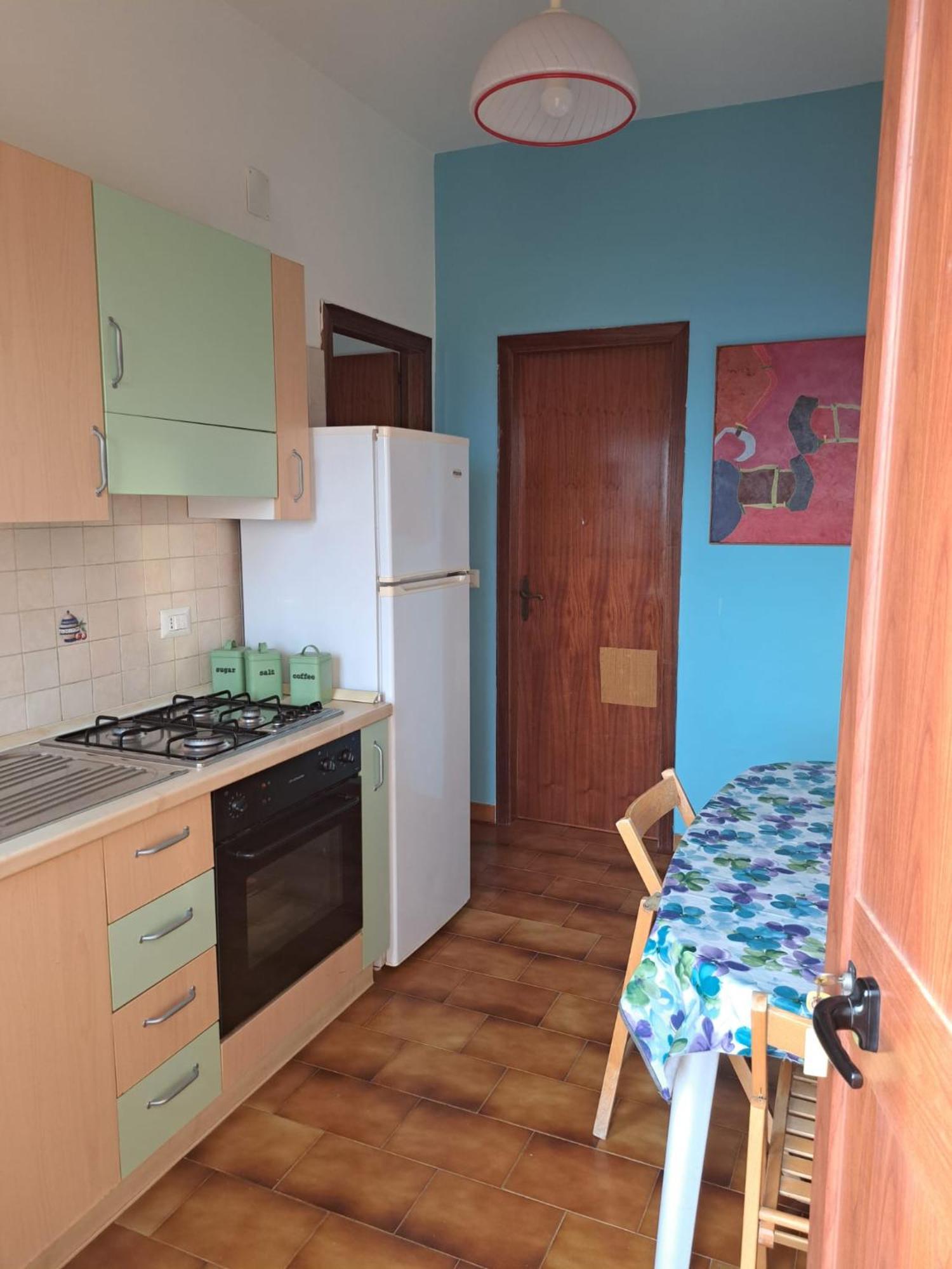 Gli Appartamenti Degli Dei Milazzo Exterior foto