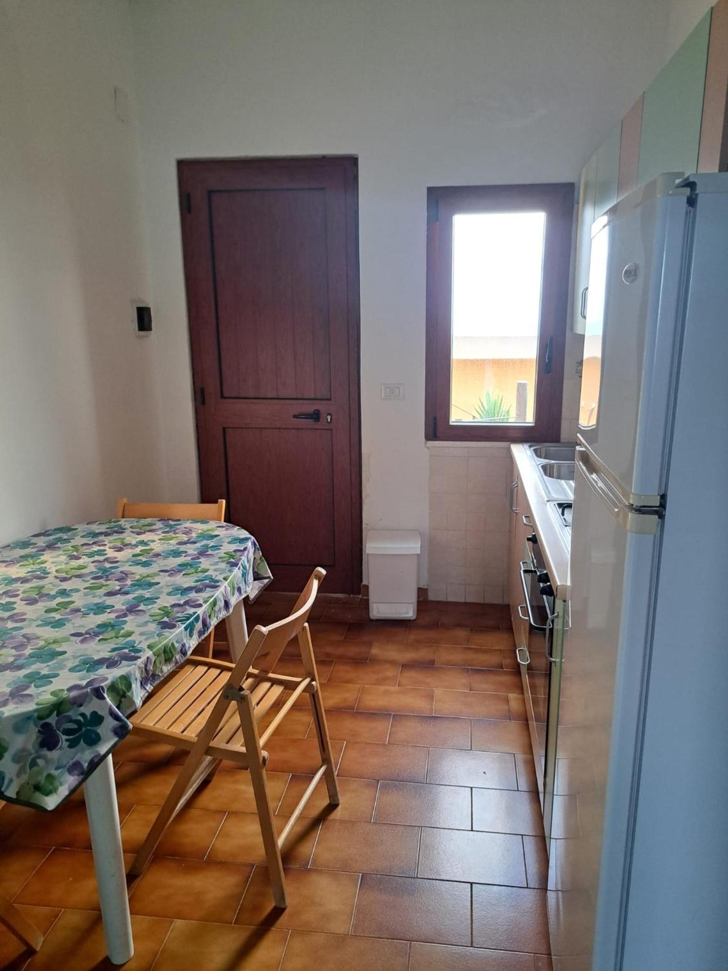 Gli Appartamenti Degli Dei Milazzo Exterior foto