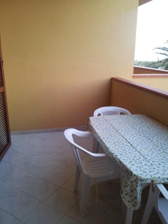 Gli Appartamenti Degli Dei Milazzo Habitación foto