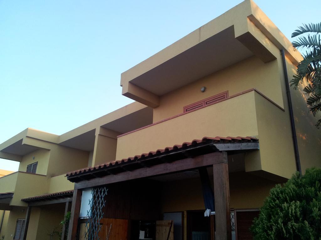 Gli Appartamenti Degli Dei Milazzo Habitación foto
