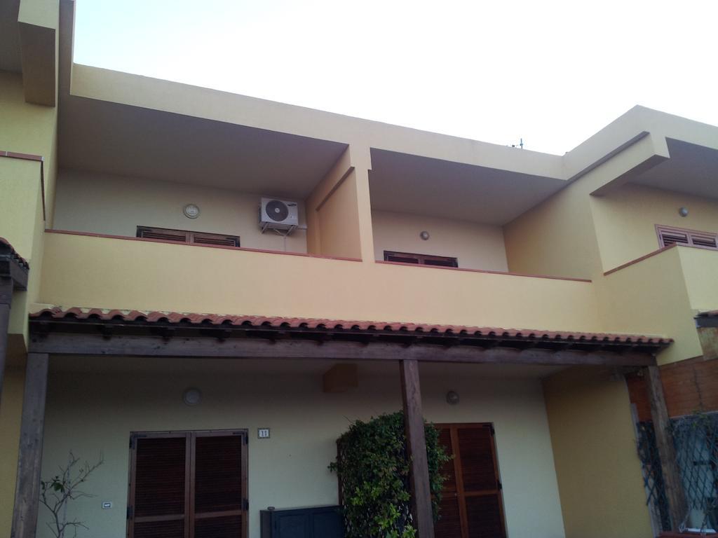 Gli Appartamenti Degli Dei Milazzo Habitación foto