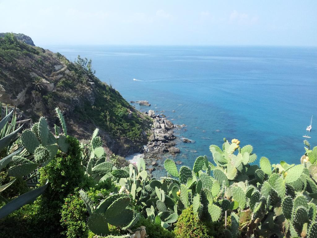 Gli Appartamenti Degli Dei Milazzo Habitación foto