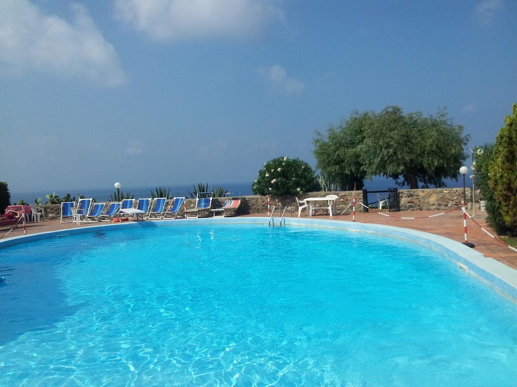 Gli Appartamenti Degli Dei Milazzo Habitación foto