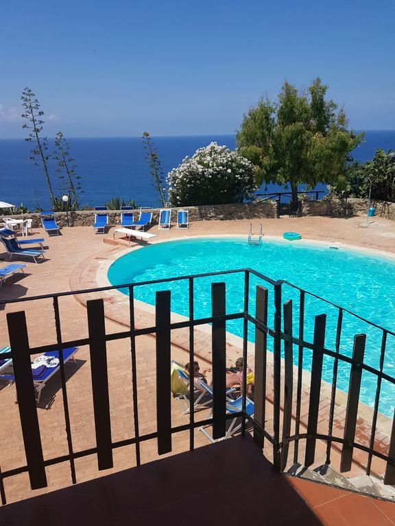 Gli Appartamenti Degli Dei Milazzo Exterior foto