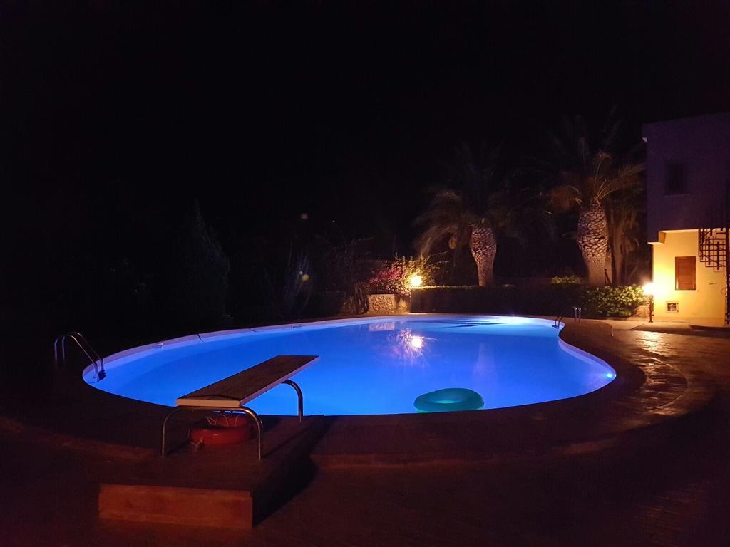 Gli Appartamenti Degli Dei Milazzo Exterior foto